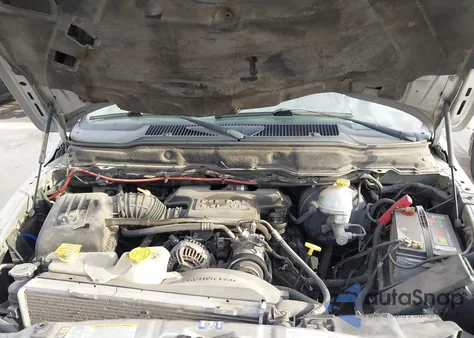 2008 Dodge Ram 1500 Slt z USA, uszkodzony, nr VIN 1D7HA18218J166552